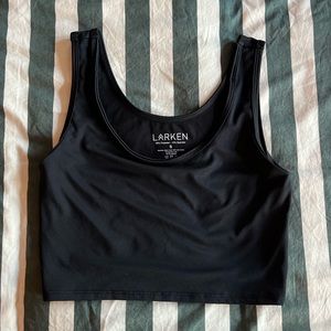 Larken X nursing and pumping bra